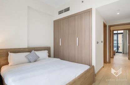 Apartment - 2 Bedrooms - 2 Bathrooms for rent in Azizi RIviera 18 - Azizi Riviera - Meydan One - Meydan - Dubai Apartment - 2 Bedrooms - 2 Bathrooms for rent in Azizi RIviera 18 - Azizi Riviera - Meydan One - Meydan - Dubai