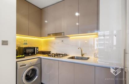 Apartment - 2 Bedrooms - 2 Bathrooms for rent in Azizi RIviera 18 - Azizi Riviera - Meydan One - Meydan - Dubai Apartment - 2 Bedrooms - 2 Bathrooms for rent in Azizi RIviera 18 - Azizi Riviera - Meydan One - Meydan - Dubai