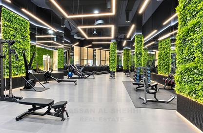 Apartment - 3 - 3 for rent in Masaar - Tilal City - Sharjah
