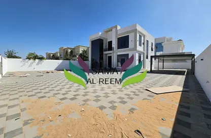 Villa - 5 Bedrooms - 5 Bathrooms for rent in Madinat Hind 3 - Dubai Land - Dubai