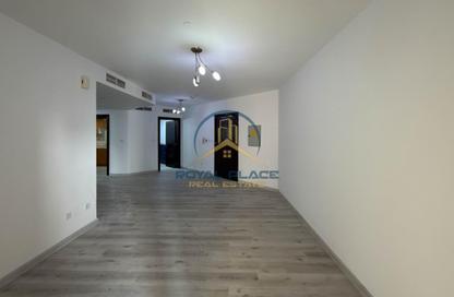 Apartment - 2 Bedrooms - 4 Bathrooms for rent in New Dubai Gate 1 - JLT Cluster Q - Jumeirah Lake Towers - Dubai