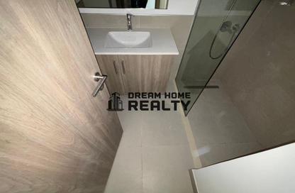 Apartment - Studio - 1 Bathroom for rent in Jawaher Residences - Maryam Island - Al Khan - Sharjah