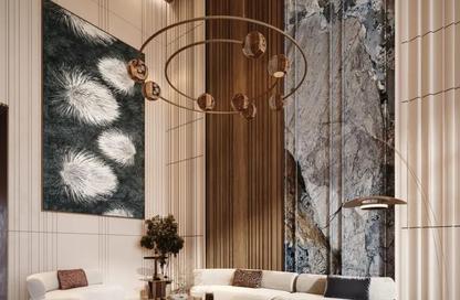 Apartment - 1 Bedroom - 2 Bathrooms for sale in Samana SKy Views - Dubai Production City (IMPZ) - Dubai