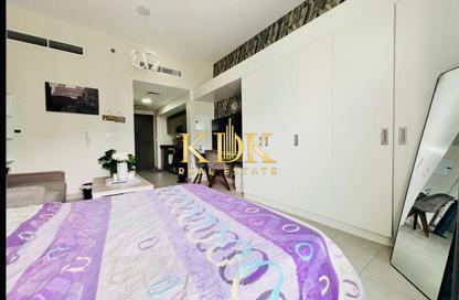 Apartment - Studio - 1 Bathroom for rent in Bella Rose - Dubai Science Park - Dubai