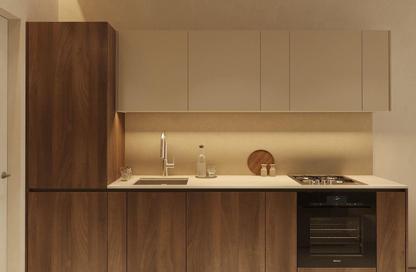 Apartment - 2 Bedrooms - 3 Bathrooms for sale in Oak Yard - District 10 - Jumeirah Village Circle - Dubai