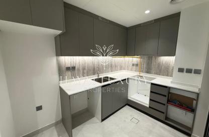 Apartment - Studio - 1 Bathroom for sale in Cloud Tower - District 2 - Jumeirah Village Triangle - Dubai