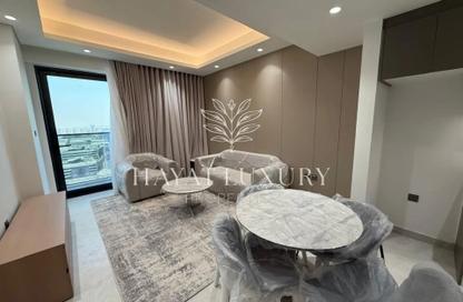 Apartment - Studio - 1 Bathroom for sale in Cloud Tower - District 2 - Jumeirah Village Triangle - Dubai