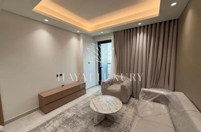Apartment - Studio - 1 Bathroom for sale in Cloud Tower - District 2 - Jumeirah Village Triangle - Dubai