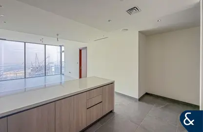 Apartment - 2 Bedrooms - 3 Bathrooms for sale in The Crest - Sobha Hartland - Mohammed Bin Rashid City - Dubai