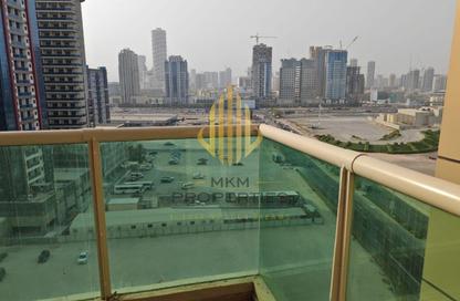 Apartment - 2 Bedrooms - 2 Bathrooms for rent in Elite Sports Residence 2 - Elite Sports Residence - Dubai Sports City - Dubai