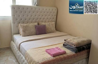 Apartment - 1 Bedroom - 1 Bathroom for rent in Al Rawda 2 Villas - Al Rawda 2 - Al Rawda - Ajman
