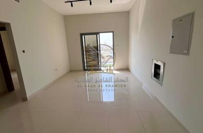 Apartment - 1 - 2 for rent in Al Naemiya Tower 2 - Al Naemiya Towers - Al Nuaimiya - Ajman