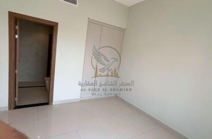 Apartment - 1 - 2 for rent in Al Naemiya Tower 2 - Al Naemiya Towers - Al Nuaimiya - Ajman