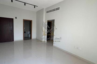 Apartment - 1 - 2 for rent in Al Naemiya Tower 2 - Al Naemiya Towers - Al Nuaimiya - Ajman
