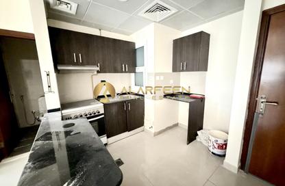 Apartment - 1 - 2 for rent in JS Tower - Dubai Sports City - Dubai