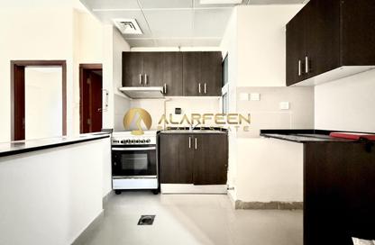 Apartment - 1 - 2 for rent in JS Tower - Dubai Sports City - Dubai Apartment - 1 - 2 for rent in JS Tower - Dubai Sports City - Dubai