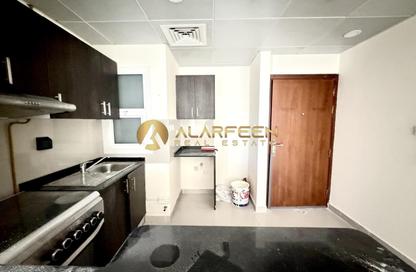 Apartment - 1 - 2 for rent in JS Tower - Dubai Sports City - Dubai
