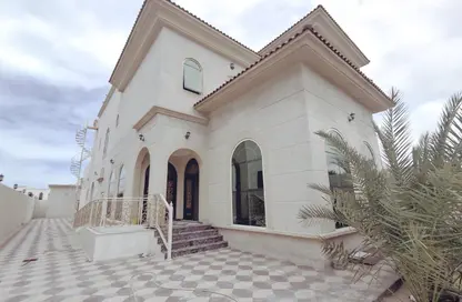 Villa - 5 Bedrooms - 6 Bathrooms for rent in Al Hooshi Villas - Hoshi - Al Badie - Sharjah
