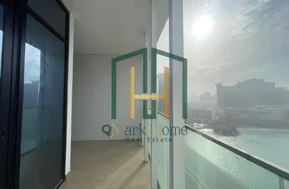 شقة - غرفة نوم - 1 حمام للايجار في المارية فيستا - جزيرة المارية - أبوظبي