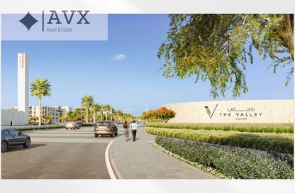 Townhouse - 3 Bedrooms - 4 Bathrooms for sale in Lillia - The Valley - Dubai Townhouse - 3 Bedrooms - 4 Bathrooms for sale in Lillia - The Valley - Dubai