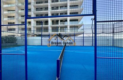 Apartment - Studio - 1 Bathroom for rent in Al Waleed Garden 2 - Al Waleed Garden - Al Jaddaf - Dubai