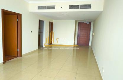 Apartment - 1 - 2 for rent in Saba Tower 3 - JLT Cluster Q - Jumeirah Lake Towers - Dubai