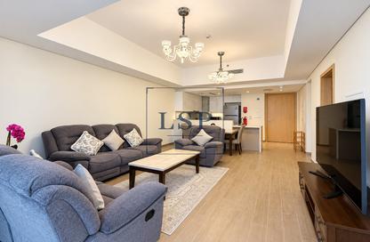 Apartment - 1 - 2 for rent in Mayan 1 - Mayan - Yas Island - Abu Dhabi Apartment - 1 - 2 for rent in Mayan 1 - Mayan - Yas Island - Abu Dhabi