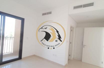 Townhouse - 2 - 4 for rent in Nasma Residence - Al Tai - Sharjah