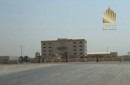 Land - Studio for sale in Ali Mousa Building - Al Sajaa Industrial - Al Sajaa - Sharjah