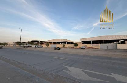 Land - Studio for sale in Ali Mousa Building - Al Sajaa Industrial - Al Sajaa - Sharjah Land - Studio for sale in Ali Mousa Building - Al Sajaa Industrial - Al Sajaa - Sharjah