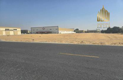 Land - Studio for sale in Ali Mousa Building - Al Sajaa Industrial - Al Sajaa - Sharjah Land - Studio for sale in Ali Mousa Building - Al Sajaa Industrial - Al Sajaa - Sharjah