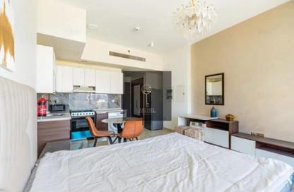 Apartment - Studio - 1 Bathroom for sale in Jewelz by Danube - Arjan - Dubai