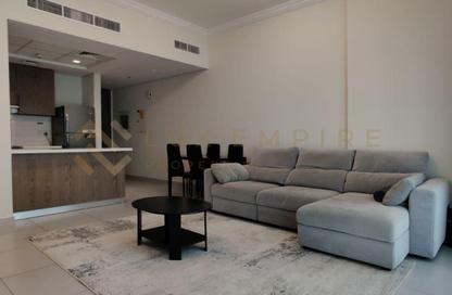 Apartment - 1 Bedroom - 2 Bathrooms for sale in Montrose Residence B - Montrose Residence - Dubai Science Park - Dubai