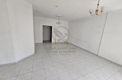Apartment - 2 Bedrooms - 2 Bathrooms for rent in Al Nad - Al Qasimia - Sharjah