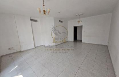 Apartment - 2 Bedrooms - 2 Bathrooms for rent in Al Nad - Al Qasimia - Sharjah