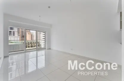 Apartment - 1 Bedroom - 2 Bathrooms for sale in Damac Heights - Dubai Marina - Dubai