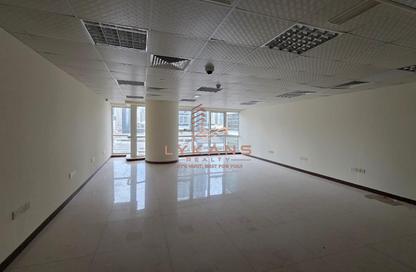Office Space - Studio for rent in Goldcrest Executive - JLT Cluster C - Jumeirah Lake Towers - Dubai