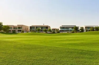 Villa - 6 Bedrooms - 6 Bathrooms for sale in Emerald Hills - Dubai Hills Estate - Dubai