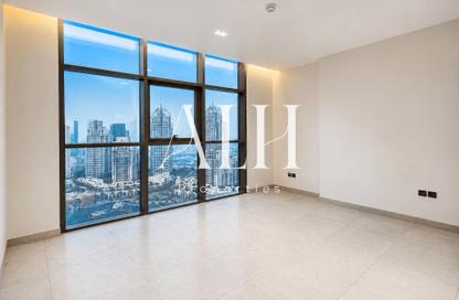 Apartment - 3 - 4 for rent in No.9 - Dubai Marina - Dubai