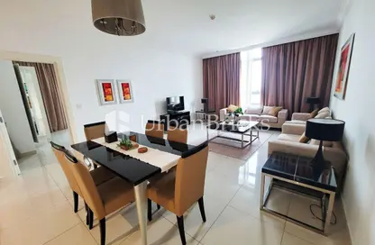 Apartment - 2 Bedrooms - 3 Bathrooms for rent in Capital Bay Tower B - Capital Bay - Business Bay - Dubai
