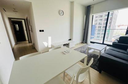 Apartment - 2 Bedrooms - 2 Bathrooms for rent in Binghatti Crest - District 13 - Jumeirah Village Circle - Dubai Apartment - 2 Bedrooms - 2 Bathrooms for rent in Binghatti Crest - District 13 - Jumeirah Village Circle - Dubai
