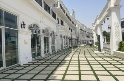 Shop - Studio - 1 Bathroom for rent in Vincitore Benessere - Arjan - Dubai