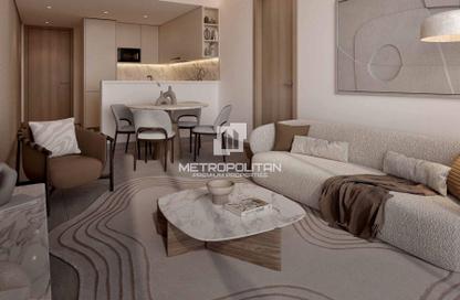 Apartment - 2 Bedrooms - 3 Bathrooms for sale in Playa Viva - Al Marjan Island - Ras Al Khaimah
