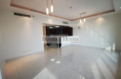 Apartment - 2 Bedrooms - 4 Bathrooms for rent in Opal Tower Marina - Dubai Marina - Dubai