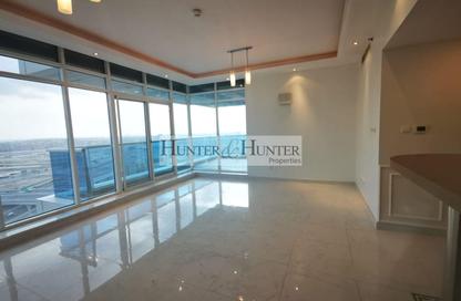 Apartment - 2 Bedrooms - 4 Bathrooms for rent in Opal Tower Marina - Dubai Marina - Dubai