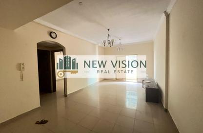 Apartment - 1 - 1 for rent in Qasimia 13 building - Al Nad - Al Qasimia - Sharjah Apartment - 1 - 1 for rent in Qasimia 13 building - Al Nad - Al Qasimia - Sharjah