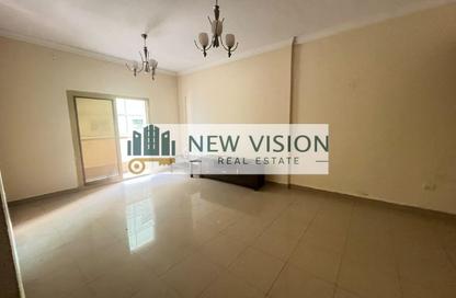 Apartment - 1 - 1 for rent in Qasimia 13 building - Al Nad - Al Qasimia - Sharjah