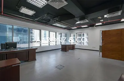 Office Space - Studio for rent in Ontario Tower - Business Bay - Dubai