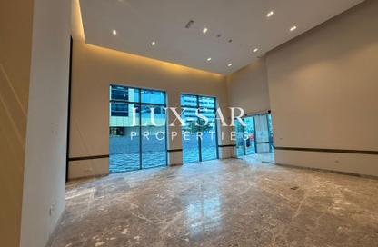 Office Space - Studio - 3 Bathrooms for rent in Boutique 7 - Barsha Heights (Tecom) - Dubai