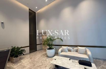 Office Space - Studio - 3 Bathrooms for rent in Boutique 7 - Barsha Heights (Tecom) - Dubai